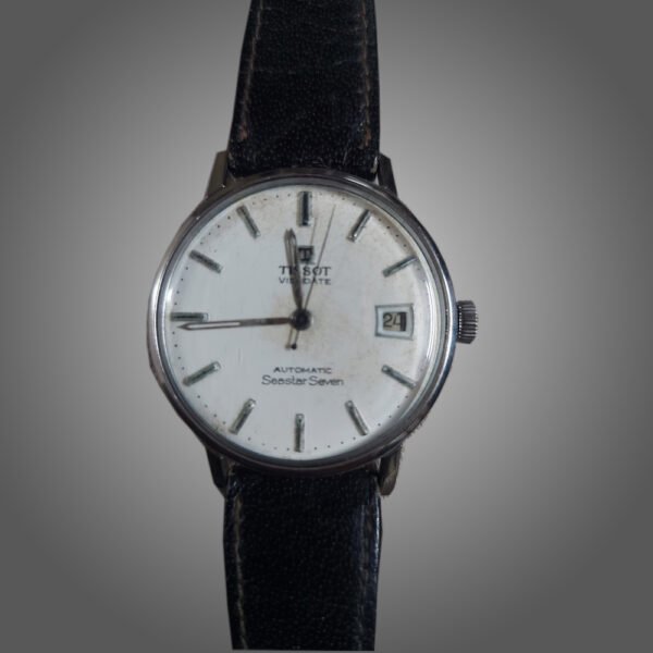 Tissot